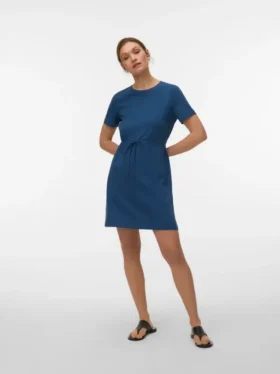 Vmluna Kurzkleid