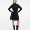 Vmluna Kurzkleid