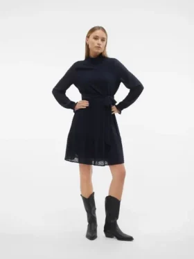 Vmluna Kurzkleid