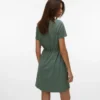 Vmluna Kurzkleid