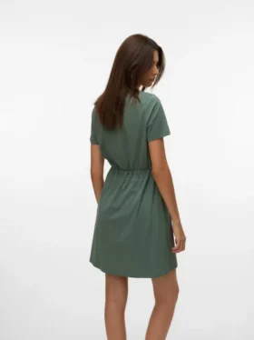 Vmluna Kurzkleid