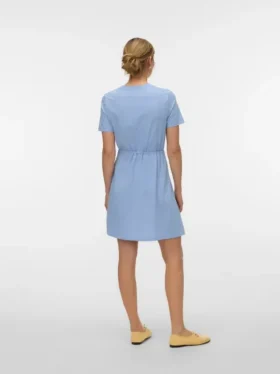 Vmluna Kurzkleid