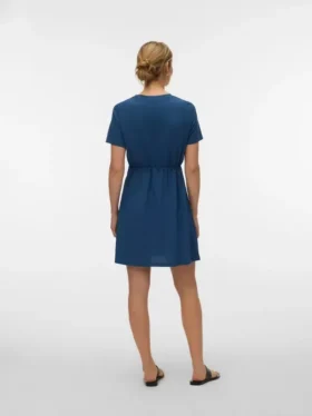 Vmluna Kurzkleid