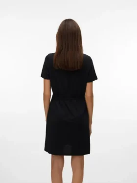 Vmluna Kurzkleid