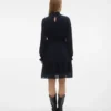 Vmluna Kurzkleid