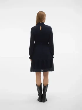 Vmluna Kurzkleid