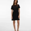 Vmluna Kurzkleid