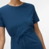 Vmluna Kurzkleid