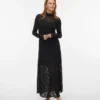 Vmluna Langes Kleid