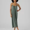 Vmluna Langes Kleid