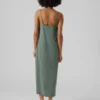 Vmluna Langes Kleid