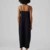 Vmluna Langes Kleid