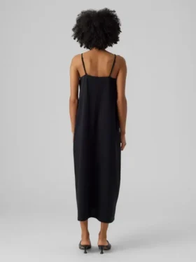 Vmluna Langes Kleid