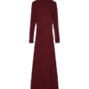 Vmluna Langes Kleid