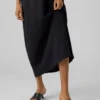 Vmluna Langes Kleid