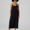 Vmluna Langes Kleid