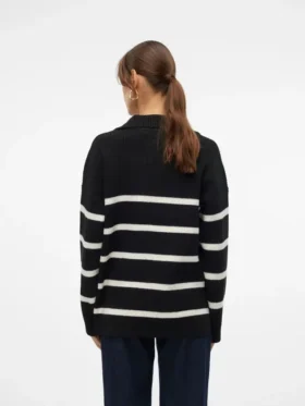 Vmluna Strickpullover