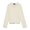 Vmluna Strickpullover