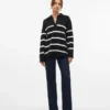 Vmluna Strickpullover