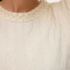 Vmluna Strickpullover