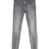 Vmlux Mid Rise Slim Fit Jeans