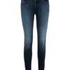 Vmlux Mid Rise Slim Fit Jeans