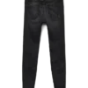 Vmlux Mid Rise Slim Fit Jeans