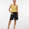 Vmlux Strickoberteil