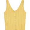 Vmlux Strickoberteil