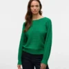 Vmlux Strickpullover