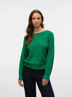 Vmlux Strickpullover
