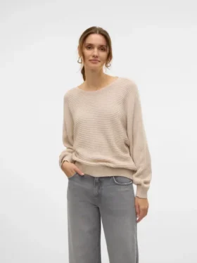 Vmlux Strickpullover