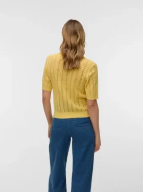 Vmlux Strickpullover