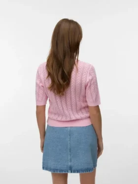 Vmlux Strickpullover