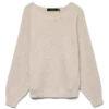Vmlux Strickpullover