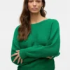 Vmlux Strickpullover