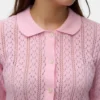 Vmlux Strickpullover