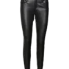Vmluxe-Hose mit mittlerer Leibhöhe