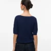 Vmluxlight Strickpullover