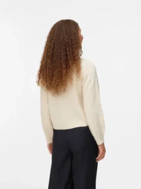 Vmlya Strickcardigan