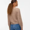Vmlya Strickcardigan