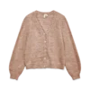 Vmlya Strickcardigan