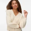 Vmlya Strickcardigan