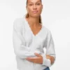 Vmlya Strickcardigan