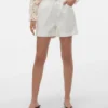 Vmlyra Denim-Shorts