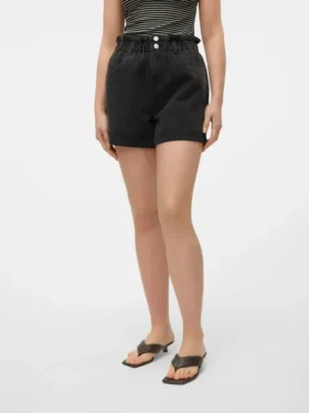 Vmlyra Denim-Shorts