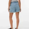 Vmlyra Denim-Shorts