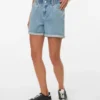 Vmlyra Denim-Shorts