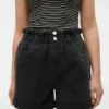 Vmlyra Denim-Shorts