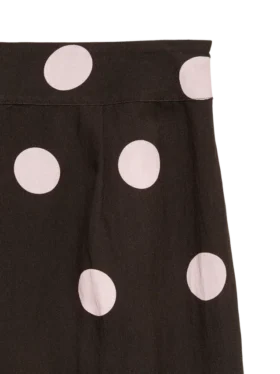 Vmlyra-Hose mit hoher Taille